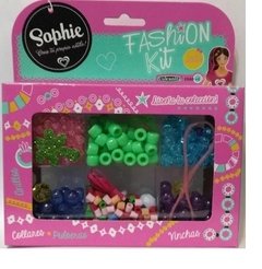 BIJOU SOPHIE CHICO ART 6198
