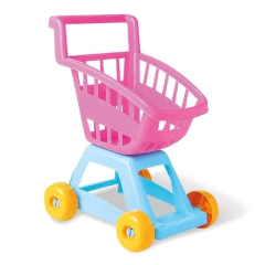 CHANGUITO DE SUPERMERCADO en internet