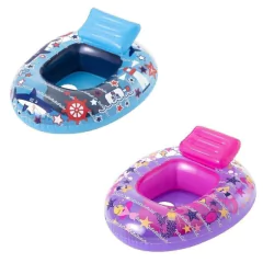 BOTE INFLABLE PARA BEBES BESTWAY 34126