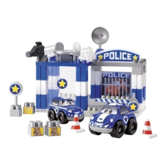 ABRICK - ESTACION DE POLICIA 9020 - tienda online