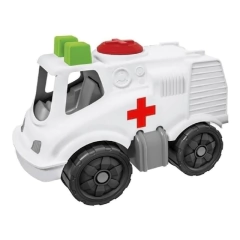 MINI AMBULANCIA DURAVIT - 365 - comprar online