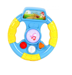 VOLANTE MUSICAL SEBIGUS - comprar online