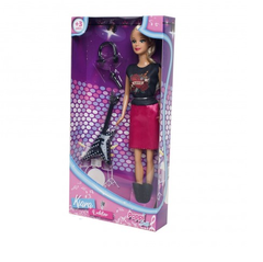 KIARA ROCKSTAR - POPPI - comprar online