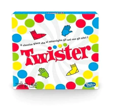 TWISTER