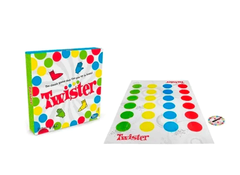 TWISTER - comprar online