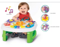 SMART TABLE - 812 - Juguetería Aladino