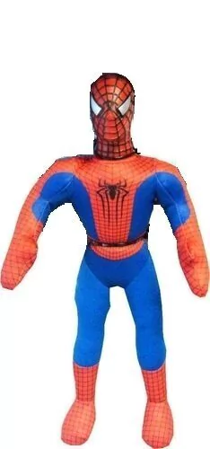 SPIDERMAN - MUÑECO SOFT - comprar online