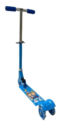 MONOPATIN SCOOTER 3 RUEDAS SEBIGUS en internet