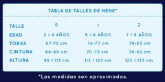 MILES MORALES DISFRAZ ECONOMICO TALLE 0 - tienda online