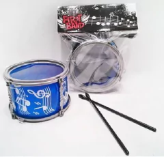 TAMBOR BOMBO MUSICAL - tienda online