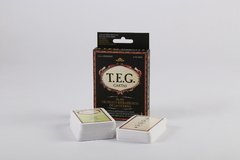 TEG CARTAS - comprar online