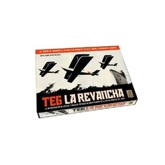 TEG LA REVANCHA