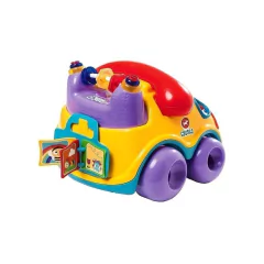 AUTO TELEFONO CON SONIDO - comprar online