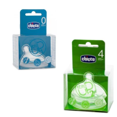 TETINA STEP UP CHICCO