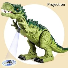 ELECTRIC BORN EGG - TIRANOSAURIO REX - comprar online