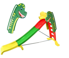 TOBOGAN DINO RODACROSS