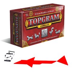 Top Gram Animales