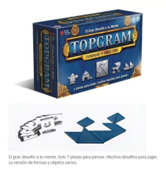 Top Gram Formas