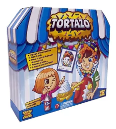 TORTAZO