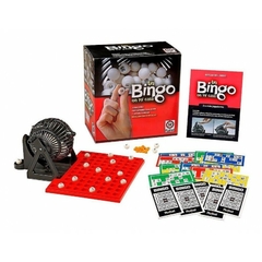 UN BINGO EN MI CASA - comprar online