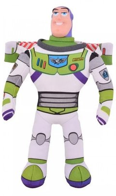 BUZZ LIGHTYEAR - MUÑECO SOFT - comprar online
