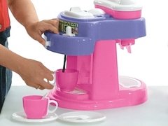 MAQUINA DE CAFE Y JUGUERA - comprar online