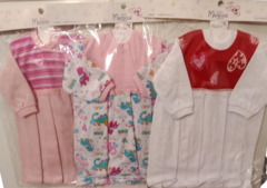 VESTIDO GRANDE - ROPA PARA BEBE en internet