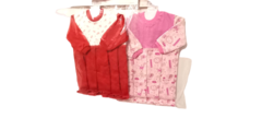 VESTIDO GRANDE - ROPA PARA BEBE - comprar online