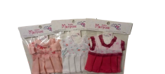 VESTIDO MINI - ROPA PARA BEBE - Juguetería Aladino