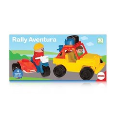 RALLY AVENTURA - comprar online