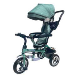 TRICICLO DIRECCIONAL LATAPY GIRO 180° - tienda online