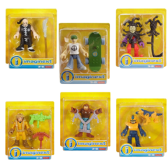 IMAGINEXT MUÑECOS C/ ACC - W3511