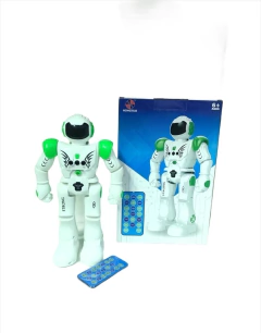 ROBOT R/C MECHANICAL MASTER en internet