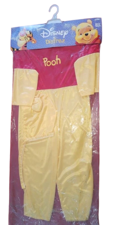 DISFRAZ WINNIE THE POOH T. 2 - OFERTA