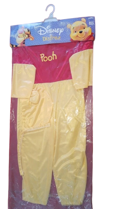 DISFRAZ WINNIE THE POOH T. 2 - OFERTA