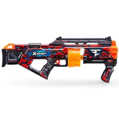 X SHOT "SKINS" LAST STAND 7300