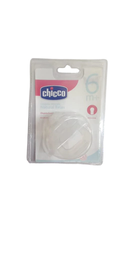 CHUPETE NATURAL RELAX CHICCO - tienda online