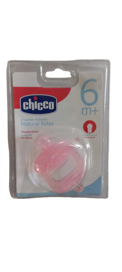 CHUPETE NATURAL RELAX CHICCO