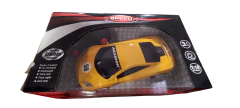 AUTO DEPORTIVO R/C 1:18 - 0015 - Juguetería Aladino