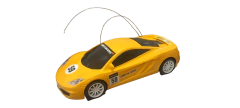 Imagen de AUTO DEPORTIVO R/C 1:18 - 0015