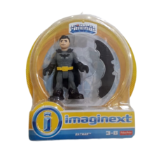 IMAGINEXT FIG DC SUPERHERO FRIENDS - DPF00 - Juguetería Aladino