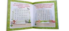 LIBRO DISTINTAS FORMAS DE ...+ STICKERS - comprar online