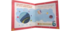 LIBRO DISTINTAS FORMAS DE ...+ STICKERS en internet