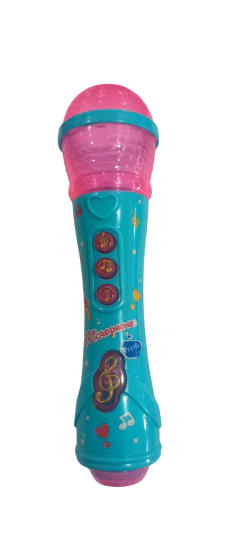 MICROFONO DE MANO LOVELY SUEÑOLIN - comprar online