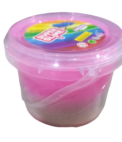 SUPER SLIME BUBBLE POTE GRANDE en internet