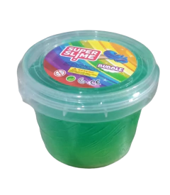 SUPER SLIME BUBBLE POTE GRANDE