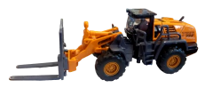 Imagen de VEHICULOS DE CONSTRUCCION A FRICCION