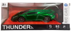 AUTO R/C THUNDER 1:20