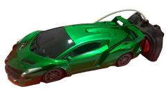 AUTO R/C THUNDER 1:20 - tienda online