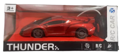 AUTO R/C THUNDER 1:20 en internet